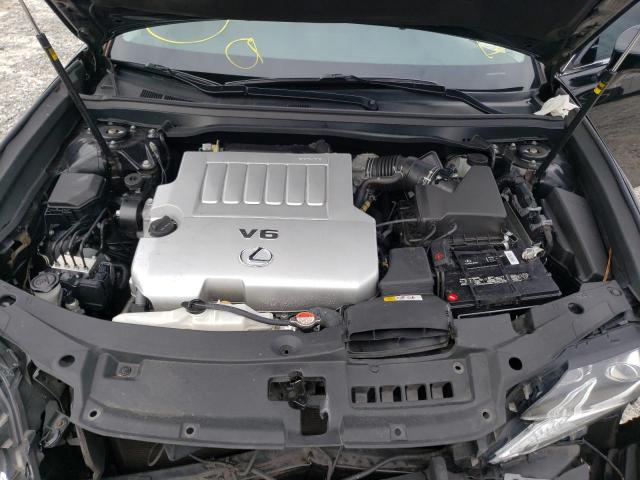 Photo 7 from auction – 2016 LEXUS ES 350 with VIN 58ABK1GGXGU009968