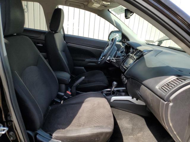 Photo 5 from auction – 2014 MITSUBISHI OUTLANDER with VIN 4A4AR4AU8EE007770
