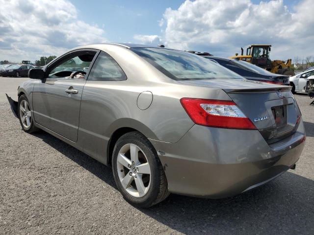 Photo 3 from auction – 2008 HONDA CIVIC EX with VIN 2HGFG12858H506074