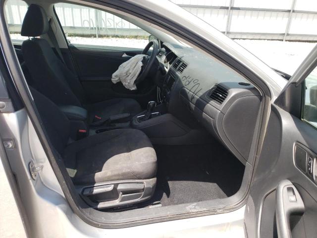 Photo 5 from auction – 2015 VOLKSWAGEN JETTA BASE with VIN 3VW2K7AJ1FM320322