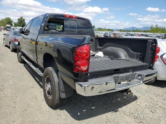 Zdjęcie 3 z aukcji – 2009 DODGE RAM 2500 z VIN 3D7KS29L99G518635