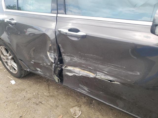 Photo 9 from auction – 2009 ACURA TL with VIN 19UUA86569A004191