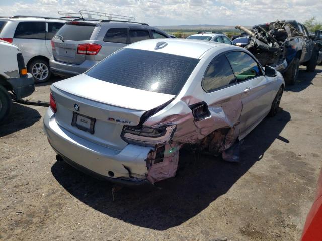 Photo 9 from auction – 2015 BMW M235XI with VIN WBA1J9C55FVX98792