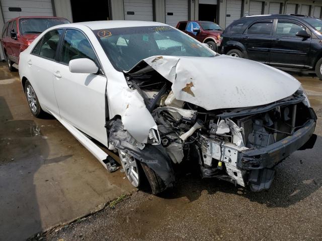 Photo 1 from auction – 2007 TOYOTA CAMRY CE with VIN 4T1BE46K67U545841