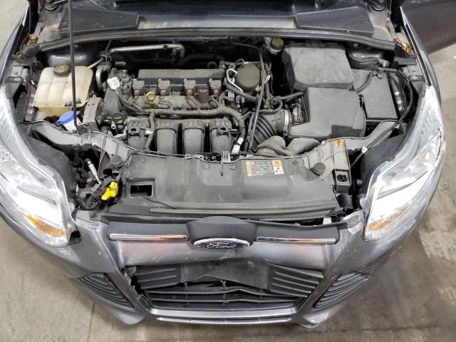 Photo 7 from auction – 2014 FORD FOCUS SE with VIN 1FADP3F20EL420716
