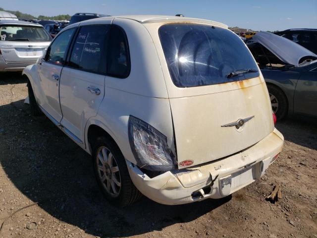 Photo 3 from auction – 2010 CHRYSLER PT CRUISER with VIN 3A4GY5F96AT188676