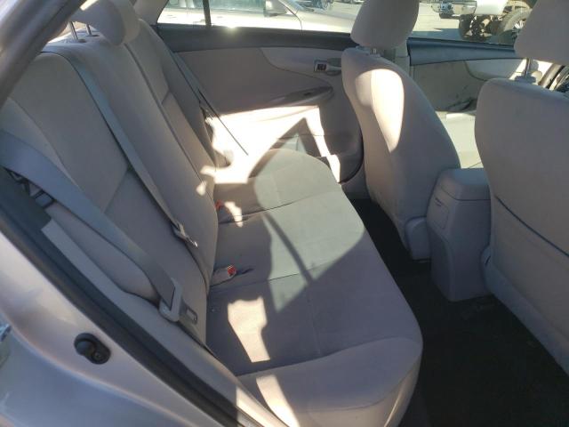 Photo 6 from auction – 2012 TOYOTA COROLLA BA with VIN 5YFBU4EE1CP061439