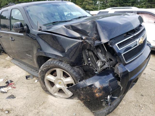 Photo 9 from auction – 2011 CHEVROLET TAHOE K150 with VIN 1GNSKBE04BR148147