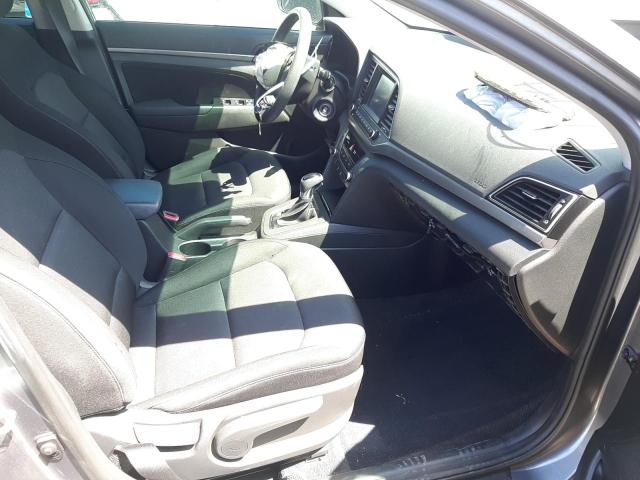 Photo 5 from auction – 2020 KIA FORTE GT with VIN 3KPF44AC6LE137194