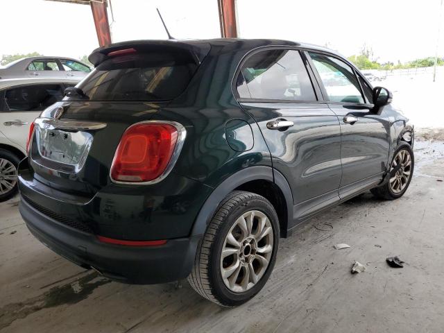 Photo 4 from auction – 2016 FIAT 500X EASY with VIN ZFBCFXBT0GP331329
