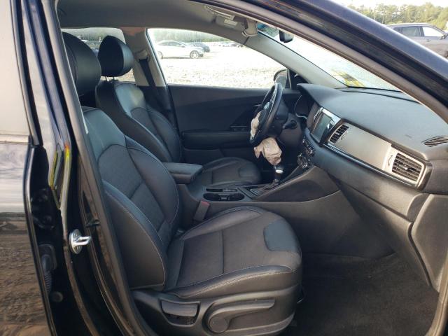 Photo 5 from auction – 2019 KIA NIRO EX with VIN KNDCC3LCXK5252369