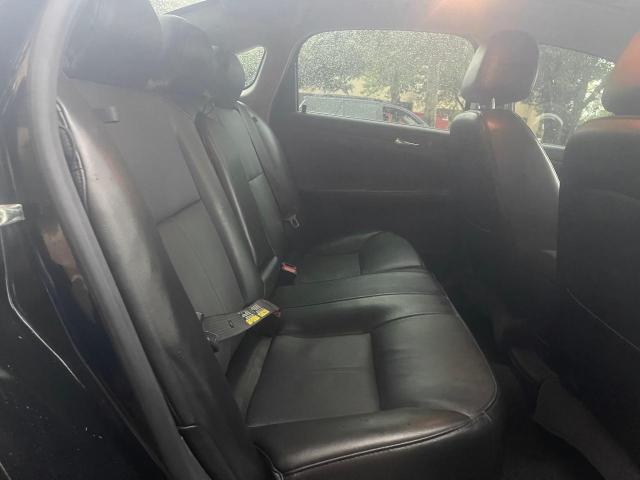 Photo 6 from auction – 2007 CHEVROLET IMPALA SUP with VIN 2G1WD58C179324013