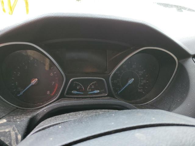 Photo 8 from auction – 2015 FORD FOCUS SE with VIN 1FADP3F25FL335016