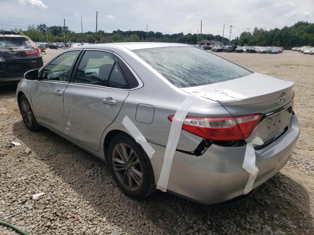 Photo 3 from auction – 2015 TOYOTA CAMRY LE with VIN 4T1BF1FK8FU006700