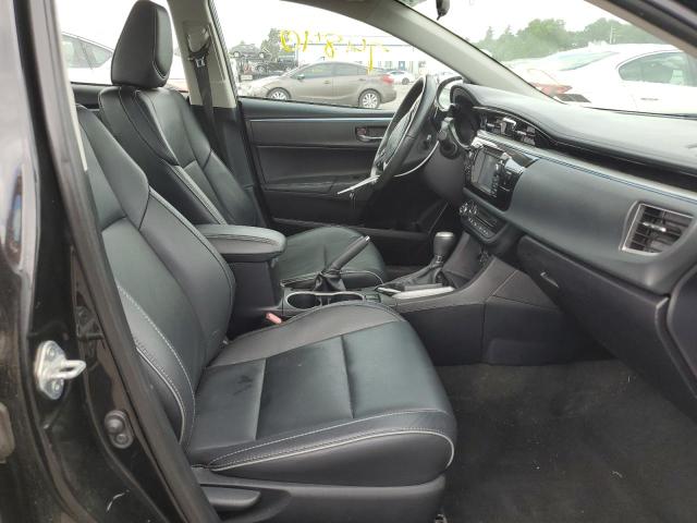 Photo 5 from auction – 2015 TOYOTA COROLLA L with VIN 2T1BURHEXFC285385