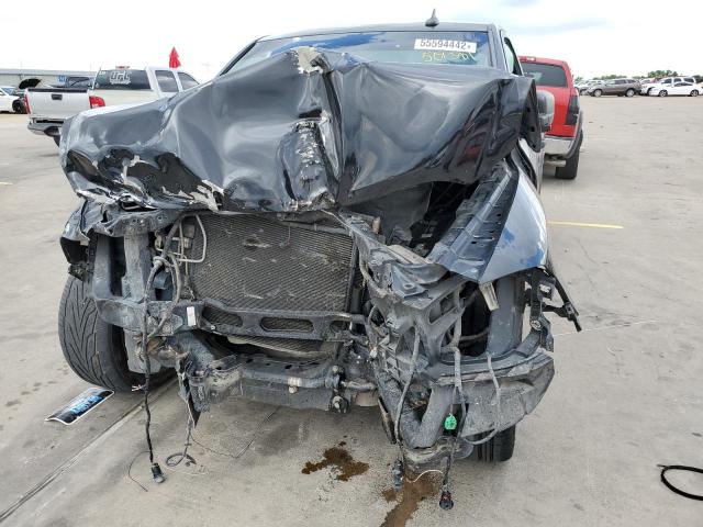 Photo 9 from auction – 2013 RAM 1500 ST with VIN 3C6JR6AT1DG501381
