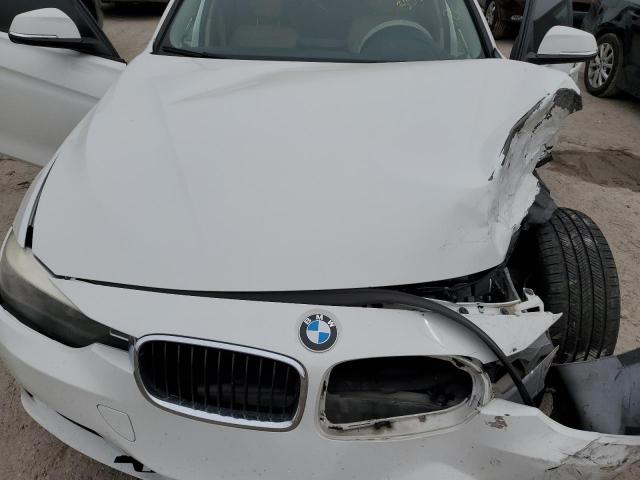 Zdjęcie 7 z aukcji – 2015 BMW 320 I z VIN WBA3B1G51FNT03408