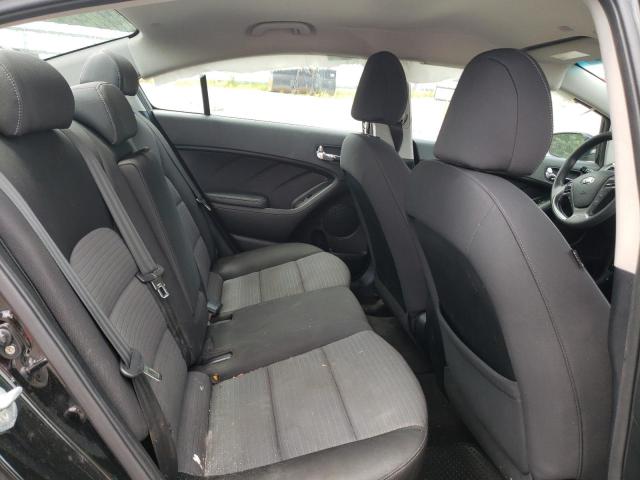 Photo 6 from auction – 2014 KIA FORTE LX with VIN KNAFX4A69E5048524