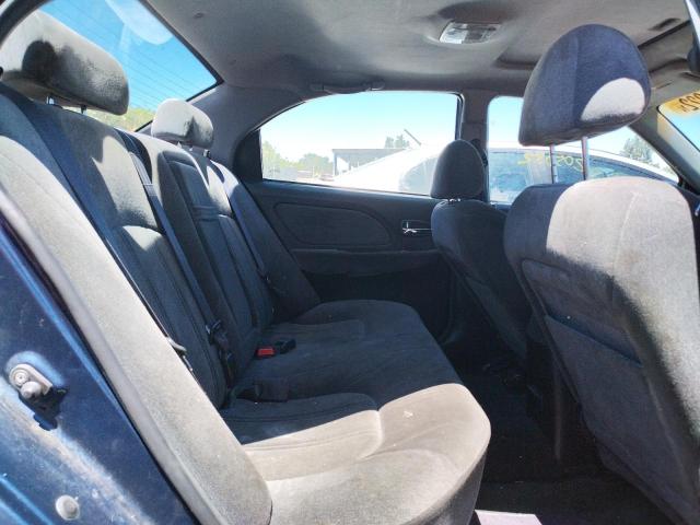 Photo 6 from auction – 2003 HYUNDAI SONATA GLS with VIN KMHWF35H33A800553
