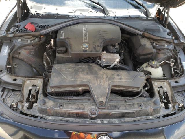 Foto 7 de la subasta – 2015 BMW 320 I con VIN WBA3B1G55FNT06652