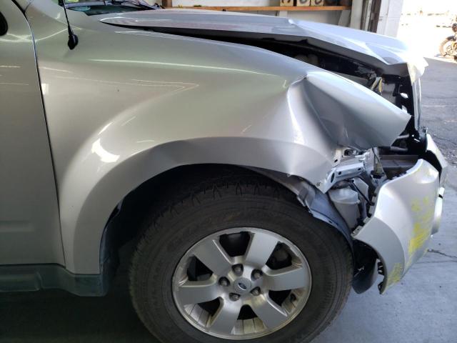 Photo 9 from auction – 2011 FORD ESCAPE LIM with VIN 1FMCU9EG5BKA16628