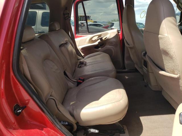 صورة رقم 6 من المزاد - 2001 FORD EXPEDITION مع VIN 1FMPU18L91LA60538