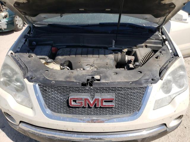 Photo 7 from auction – 2012 GMC ACADIA SLT with VIN 1GKKVSED4CJ191801