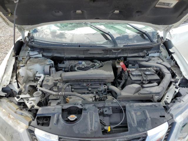 Photo 7 from auction – 2017 NISSAN ROGUE S with VIN JN8AT2MV0HW005144