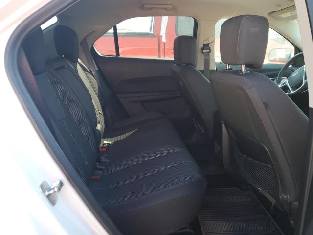Photo 6 from auction – 2016 CHEVROLET EQUINOX LT with VIN 2GNALCEK2G1178585