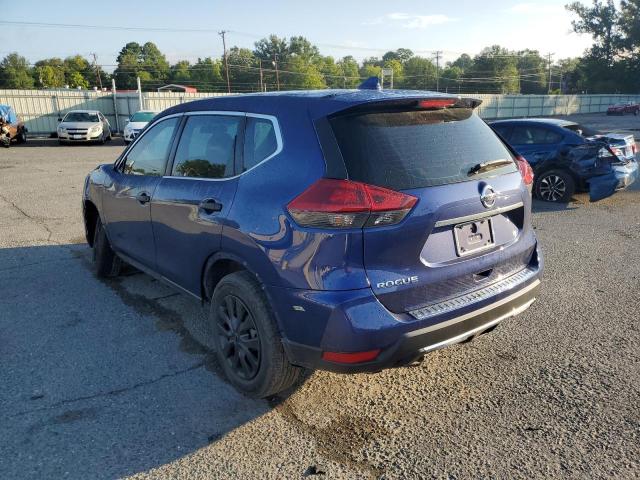Photo 3 from auction – 2018 NISSAN ROGUE S with VIN 5N1AT2MT4JC712888