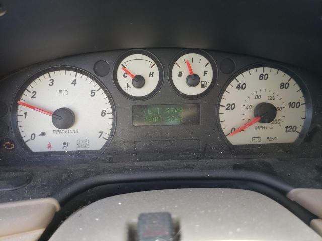 Photo 8 from auction – 2006 FORD TAURUS SEL with VIN 1FAFP56U96A183436