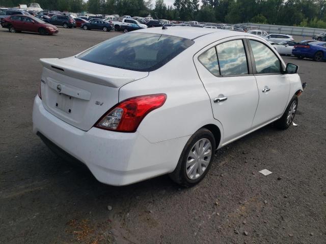 Photo 4 from auction – 2018 NISSAN VERSA S with VIN 3N1CN7AP1JL874643