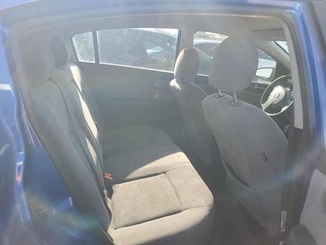 Photo 6 from auction – 2012 NISSAN SENTRA 2.0 with VIN 3N1AB6APXCL759472