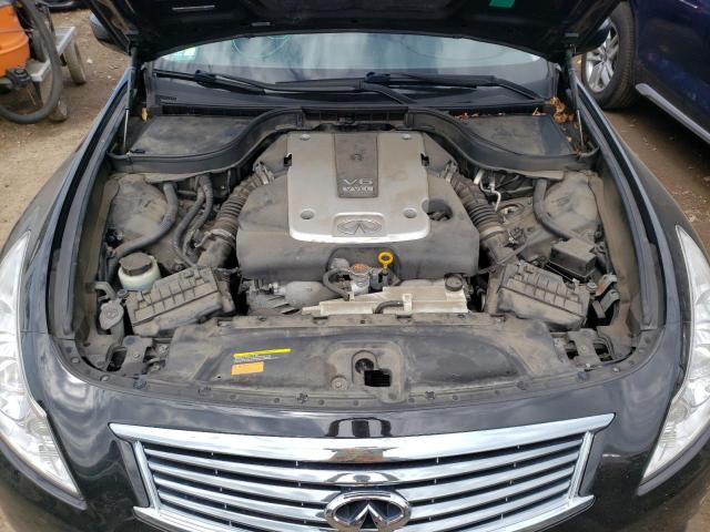 Photo 7 from auction – 2012 INFINITI G37 with VIN JN1CV6AR5CM978265