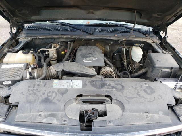 Photo 7 from auction – 2006 CHEVROLET SILVERADO with VIN 1GCHK29U56E221104