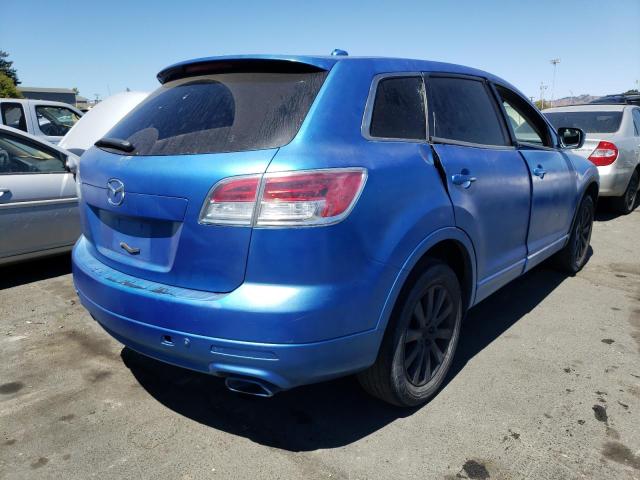Photo 4 from auction – 2009 MAZDA CX-9 with VIN JM3TB38V590168150