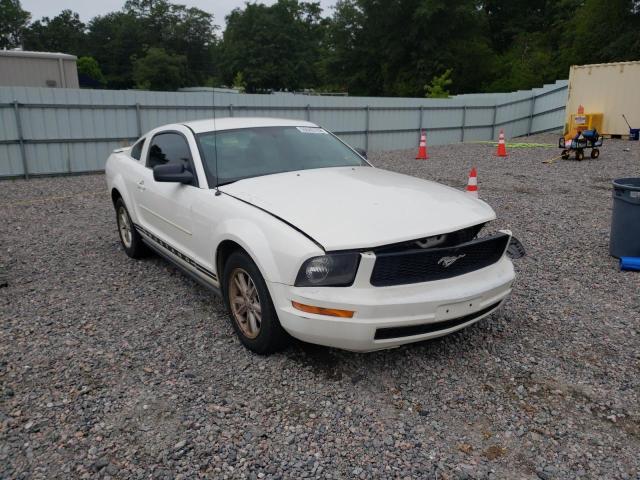 FORD MUSTANG 2018 with VIN 1ZVFT80N175344670 - Photo from auction