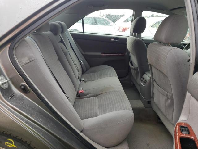 Photo 6 from auction – 2005 TOYOTA CAMRY LE with VIN 4T1BE32K15U619339