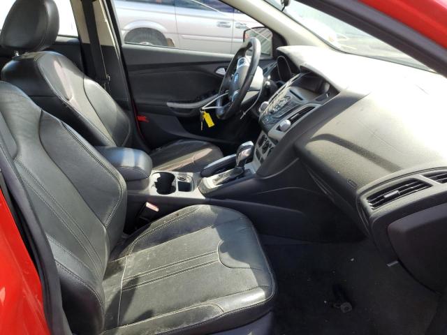Photo 5 from auction – 2013 FORD FOCUS SE with VIN 1FADP3K29DL237674