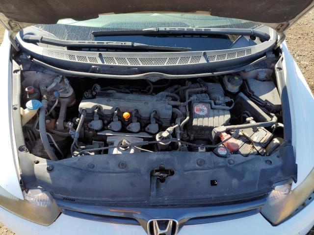 Photo 7 from auction – 2006 HONDA CIVIC EX with VIN 2HGFG11876H521996