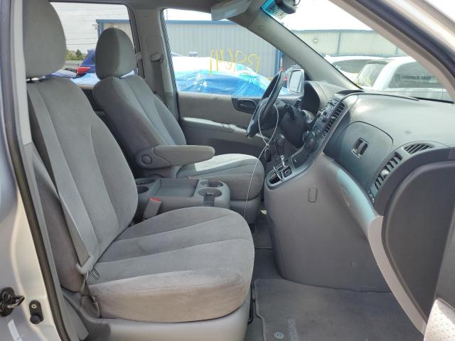 Photo 5 from auction – 2007 HYUNDAI ENTOURAGE with VIN KNDMC233876035483