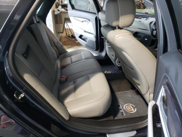 Photo 6 from auction – 2014 CADILLAC XTS LUXURY with VIN 2G61M5S34E9161383