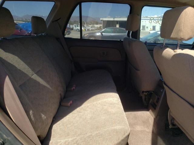 Photo 6 from auction – 1999 TOYOTA 4RUNNER with VIN JT3GM84R5X0047632