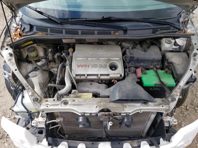 Photo 7 from auction – 2005 TOYOTA SIENNA CE with VIN 5TDZA23C85S329250