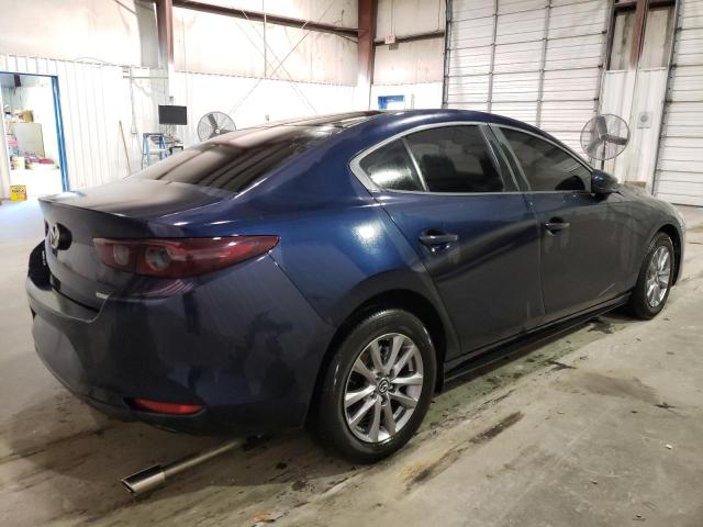 Photo 4 from auction – 2021 MAZDA 3 with VIN JM1BPAAL6M1316344