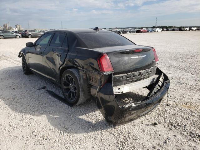 Photo 3 from auction – 2019 CHRYSLER 300M with VIN 2C3CCABG2KH548802
