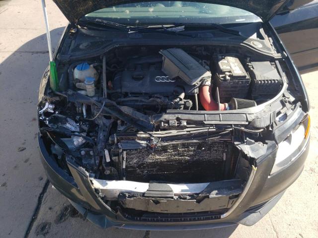 Photo 7 from auction – 2011 AUDI A3 PREMIUM with VIN WAUFFAFM8BA044962