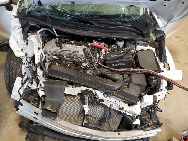 Photo 7 from auction – 2021 TOYOTA COROLLA LE with VIN 5YFEPMAE2MP176546