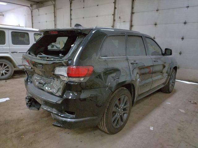 Photo 4 from auction – 2019 JEEP GRAND CHER with VIN 1C4RJFCG3KC593287
