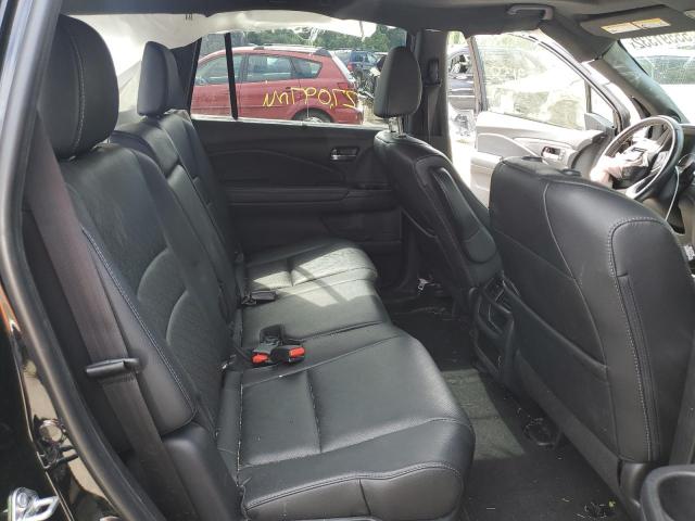 Photo 6 from auction – 2020 HONDA PASSPORT E with VIN 5FNYF8H56LB005645